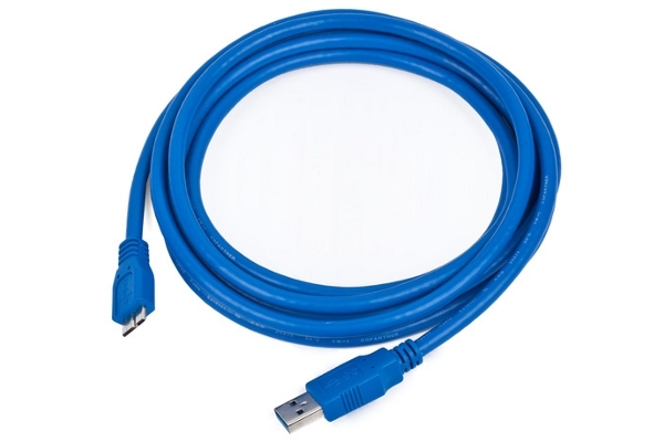 KABEL USB 3 0 GEMBIRD AM MICRO BM 1 8M USB Gembird Mogado Sp Z O O