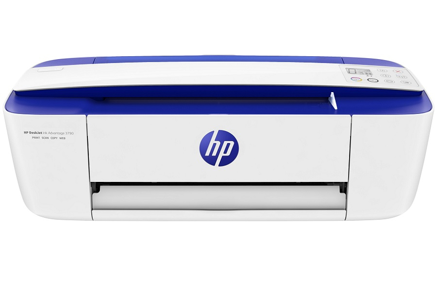 Как распечатать на принтере hp deskjet 3790