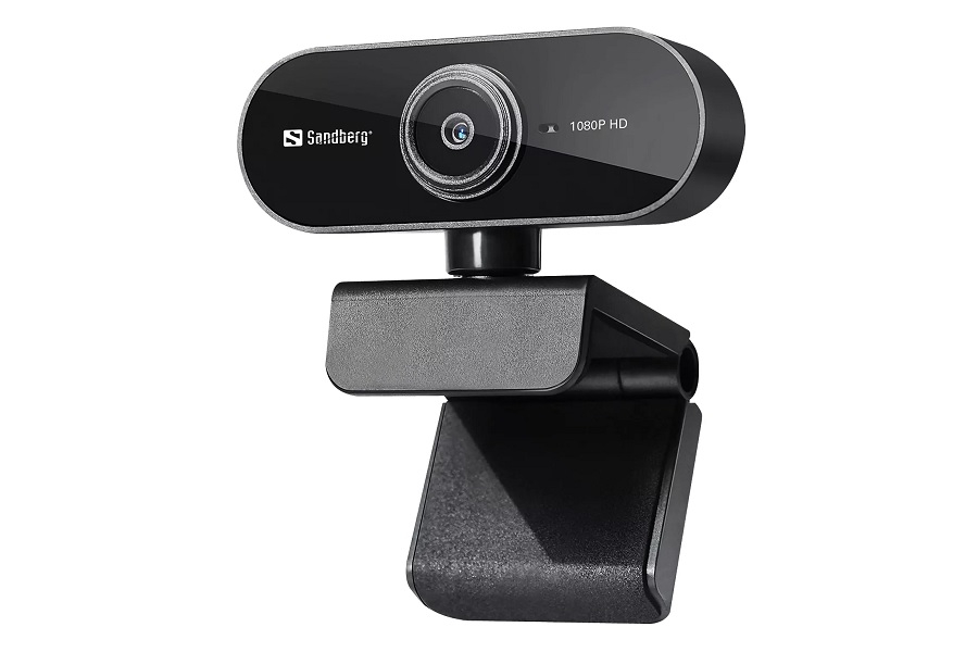 KAMERA PC Sandberg USB cam Flex 1080P HD Sandberg Mogado sp. z o