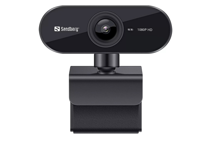 KAMERA PC Sandberg USB cam Flex 1080P HD Sandberg Mogado sp. z o