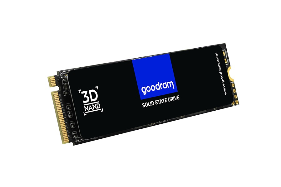 512 гб ssd m 2 накопитель goodram px500 обзор