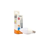 ŻARÓWKA LED ABILITE ŚWIECZKA MLECZNA B.CIEPŁA E14 8W/230V 640LM C37