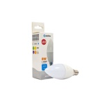ŻARÓWKA LED ABILITE ŚWIECZKA MLECZNA B.NEUTRALNA E14 8W/230V 640LM C37_