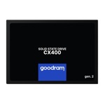 DYSK SSD GOODRAM 2.5" 1TB CX400 SATA III 550/500 MB/s G.2